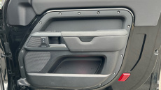 Land Rover Defender 2.0 P300 X-Dynamic SE 90 3dr Auto Petrol Estate